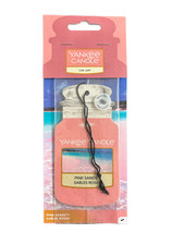 YANKEE CANDEL Fresh Pink