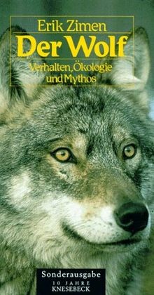 Der wolf verhalten ökologie - verhalten,,