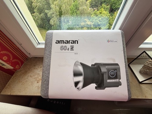 Amaran 60d led - amaran,