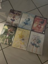 Sailor Moon Crystal Hardcover