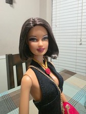 Barbie Basics Collection Model