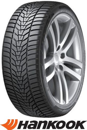 Hankook winter cept evo3 - i*cept,