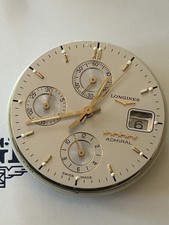 Longines admiral automatic - admiral,
