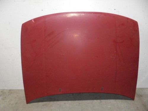 Motorhaube rojo 3699179 - motorhaube,