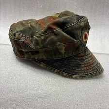 Bundeswehr German Flecktarn