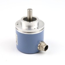 Wachendorff Drehgeber WDG