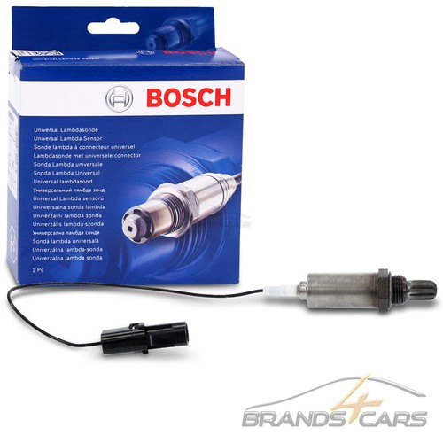 Bosch lambdasonde für - lambdasonde,