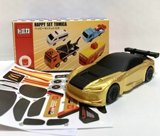 Takara tomy tomica toyota gr - tomica,