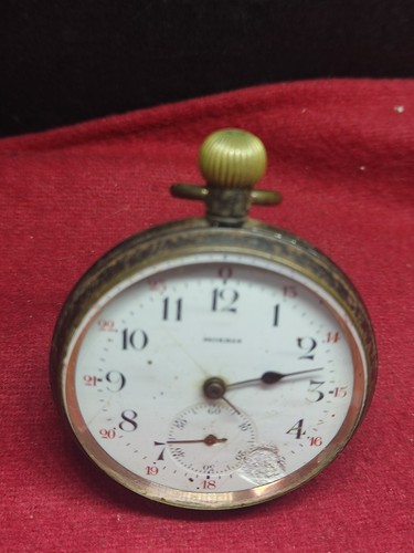 Moeris pocket watch for - moeris,,