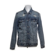 Zara, Jeansjacke, Herren