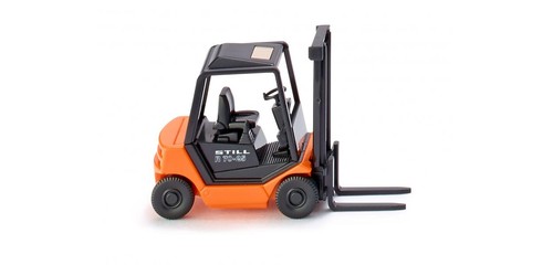 Wiking 066301 gabelstapler - 066301,
