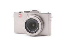 Leica D-Lux 5 Digitalkamera