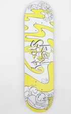 DUST! REN & STIMPY Exclusive