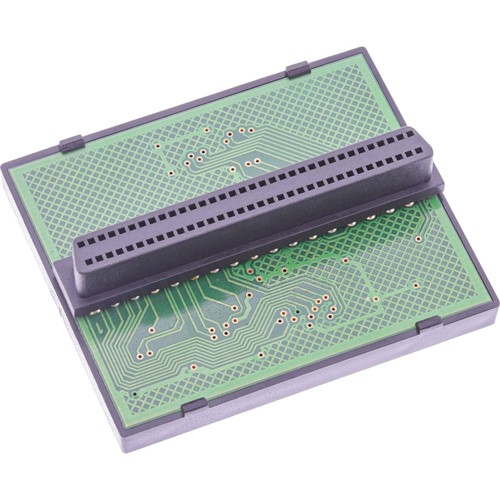 Inline scsi u320 lvd se - u320, lvd/se