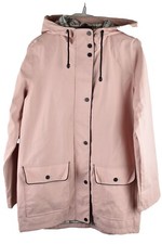 TOPSHOP Umstandsjacke rosa