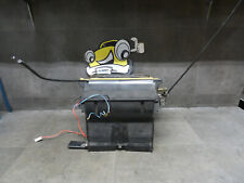 Heizkasten Lada Niva 4x4 1,7 60kw