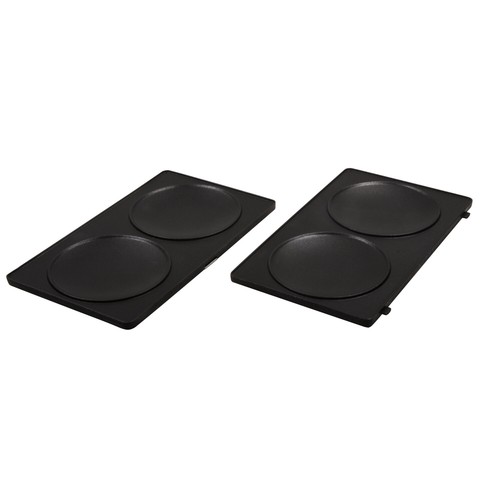 Pfannkuchen set tefal xa801012 - set,