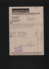 PÖSSNECK, Rechnung 1937