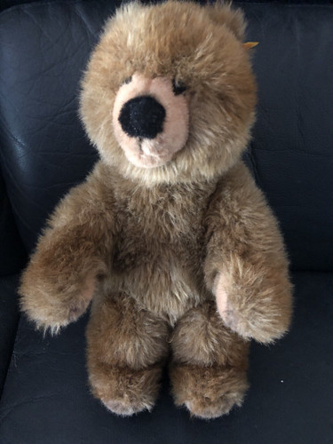 Steiff knopf ohr - knopf, im