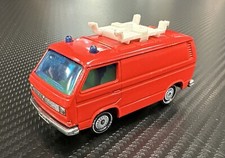 Siku 1331 VW Transporter T3