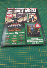 White Dwarf Magazine Issue 462