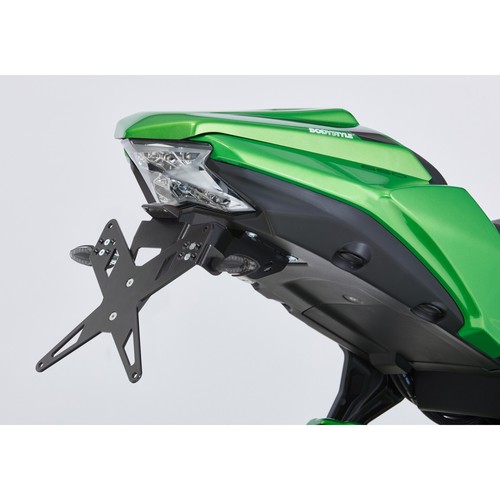 Protech kennzeichenhalter - protech,