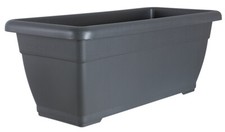 Geli Pflanztrog Plato 80 cm