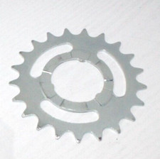 Steck-Zahnkranz 21 Zähne für