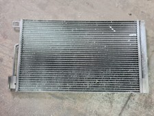 Klimakondensator opel corsa - opel, d