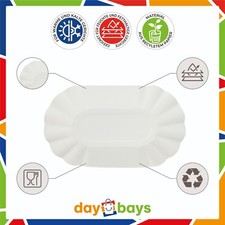 DayBays Pappschalen Currywurst