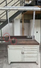 Lista Werkstatt Werkbank