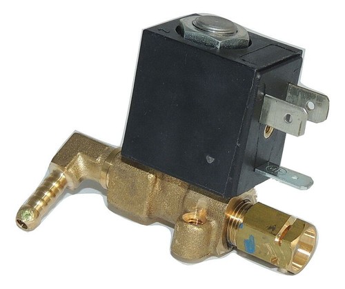 Philips saeco magnetventil - philips,