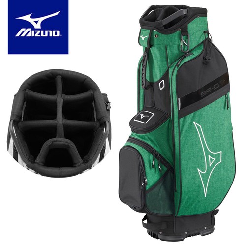 Mizuno golf cart trolley - mizuno, br-d3