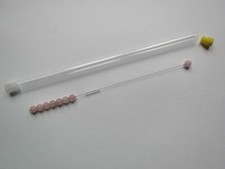 Gesundheit, Tensor aus Rosenquarzkugeln, Wünschelrute