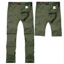 Herren außen hose wandern - außen,