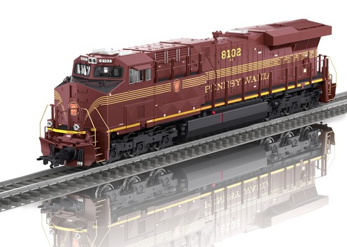 Trix 25445 diesellokomotive - 25445,