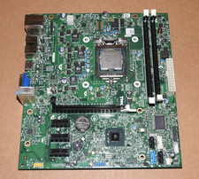 Dell Optiplex 3010 MT Mainboard Motherboard Sockel 1155 042P49