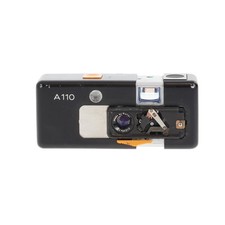 Rollei A110 Subminiature Film