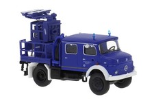 Brekina 47195 Mercedes LA 911