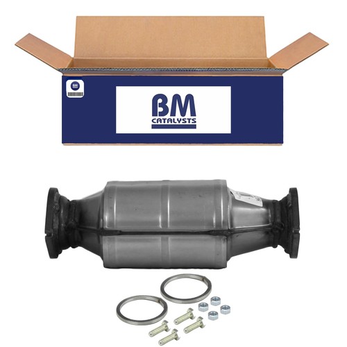 Katalysator hinten passend - hinten,
