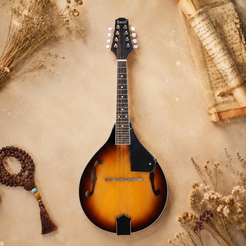 Mandoline sunburst - mandoline,