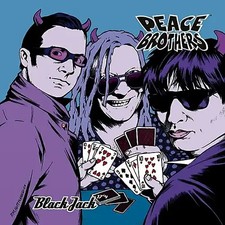 Peace Brothers - Black Jack