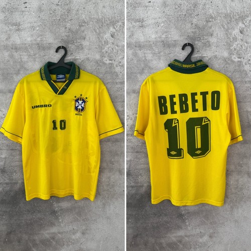 Brasilien 1993 1994 heim - 1993/1994,