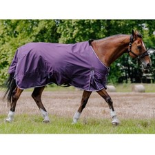 Pferde Outdoordecke 50 g Ekkia