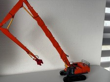 Hitachi 1000K Bagger mit 40 m