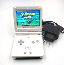 Gameboy Advance SP AGS 101 IPS