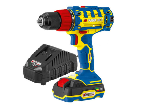 Parkside 20v - parkside,