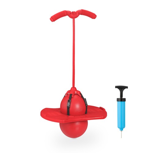Pogo ball kinder hüpfball - pogo,