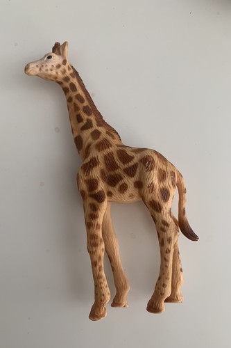 Schleich figur giraffe - schleich, wild