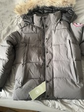 Canada Goose Carson Parka